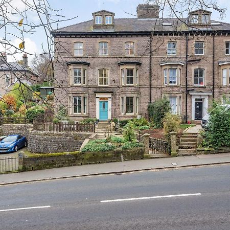Tawny Roost - Uk40429 Buxton (Derbyshire) Exterior foto