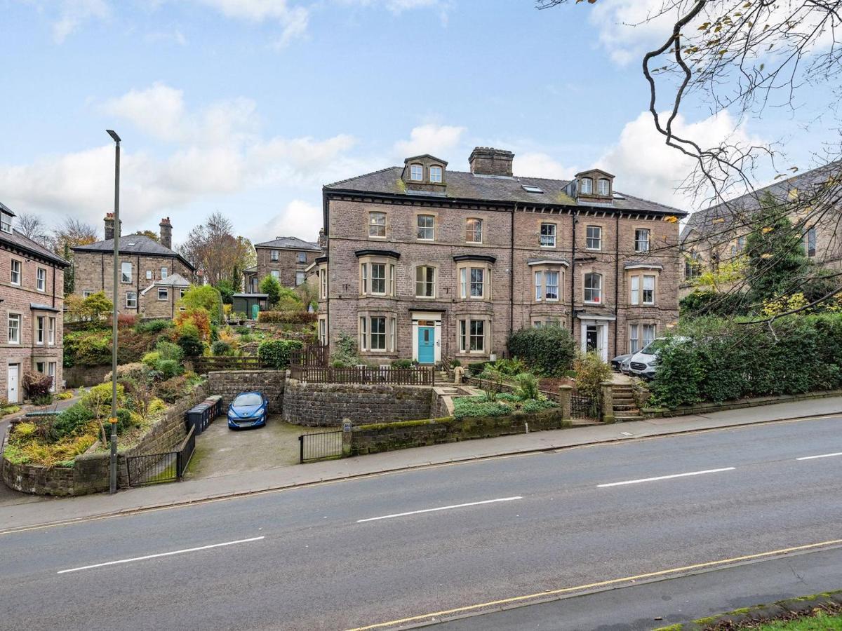 Tawny Roost - Uk40429 Buxton (Derbyshire) Exterior foto