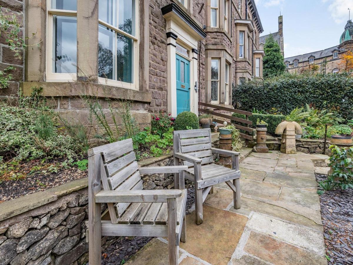 Tawny Roost - Uk40429 Buxton (Derbyshire) Exterior foto